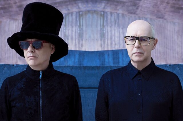 Release Athens 2022: Το πρόγραμμα της έβδομης ημέρας με Pet Shop Boys και Thievery Corporation