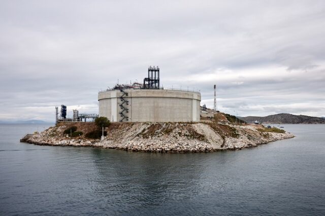 Φυσικό αέριο: Έκτακτα μέτρα ασφάλειας εφοδιασμού υπό τον φόβο κλεισίματος της ρωσικής στρόφιγγας