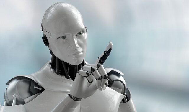 Google: Σε αναστολή εργαζόμενος που ισχυρίζεται ότι ρομπότ ανέπτυξε συναισθήματα