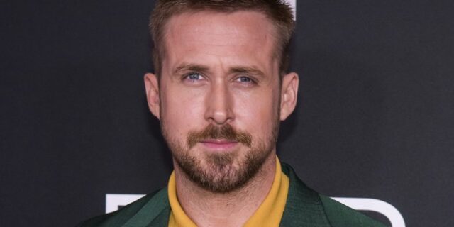 Ryan Gosling: Σχεδόν αγνώριστος ως Ken στην ταινία “Barbie” με την Margot Robbie