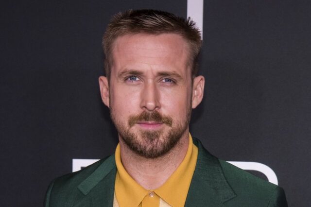 Ryan Gosling: Σχεδόν αγνώριστος ως Ken στην ταινία “Barbie” με την Margot Robbie