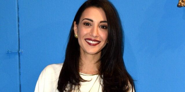 Ευγενία Σαμαρά: Τι απαντά για τον “Σασμό” και την παραίτηση του Κώστα Κωστόπουλου