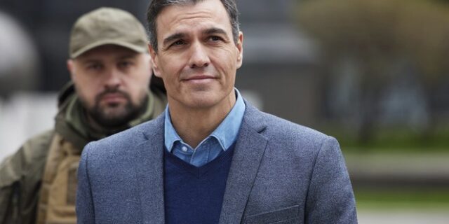 Ισπανία: “Εμφύλιος” στην κυβέρνηση Σάντσεθ για τον νόμο περί σεξουαλικής βίας