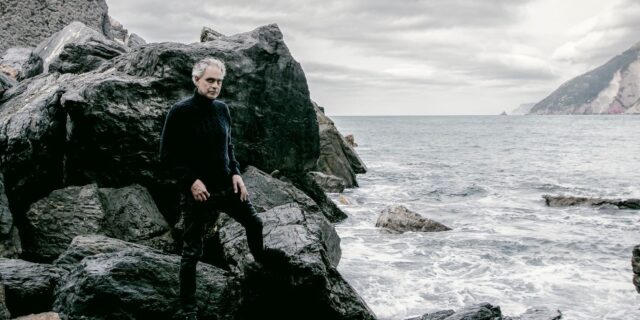 30 Χρόνια Sani Festival με Andrea Bocelli σε απόσταση αναπνοής
