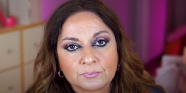 Σοφία Μουτίδου: “Πόλεμος” στο Twitter μετά το video της ηθοποιού κατά της πλατφόρμας