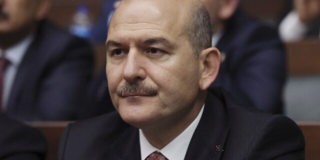 Νέο “θερμό” επεισόδιο στη Σύνοδο του ΝΑΤΟ μεταξύ Ελλήνων βουλευτών και Σοϊλού