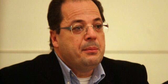 Σωτηρέλης: Μετά τα συνέδρια, τι; – ΣΥΡΙΖΑ και ΠΑΣΟΚ απέναντι στις προκλήσεις των καιρών