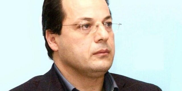 Γιώργος Σωτηρέλης: Οι ανεξάρτητες Αρχές είναι η μόνη αξιόπιστη εγγύηση γα την προστασία της ιδιωτικής ζωής