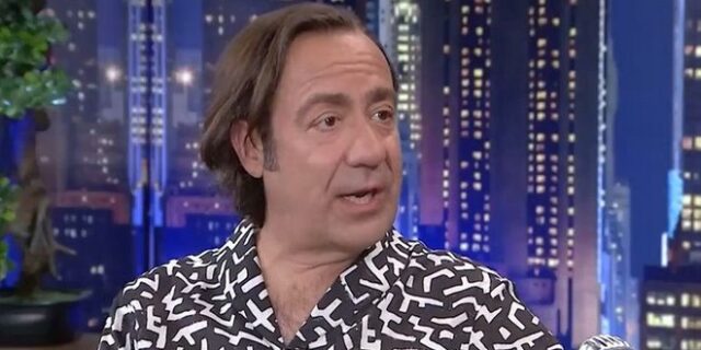 Καλυβάτσης: Η στιγμή που κινδύνεψε μεσοπέλαγα με τον Νίκο Παπάζογλου