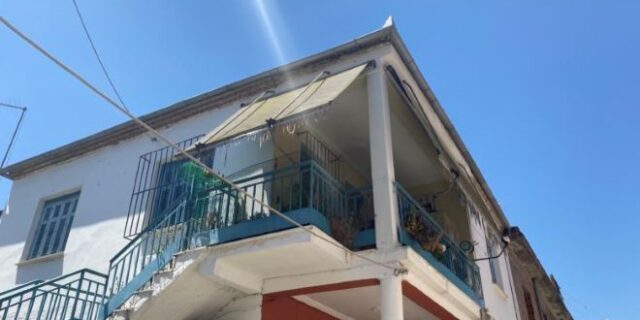 Λάρισα: Σε ασφαλές περιβάλλον η 51χρονη που παρέμενε έγκλειστη για 42 χρόνια