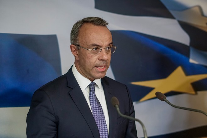 Σταϊκούρας: “Νέος δημοσιονομικός χώρος το καλοκαίρι που πάλι θα επιστραφεί στους πολίτες”