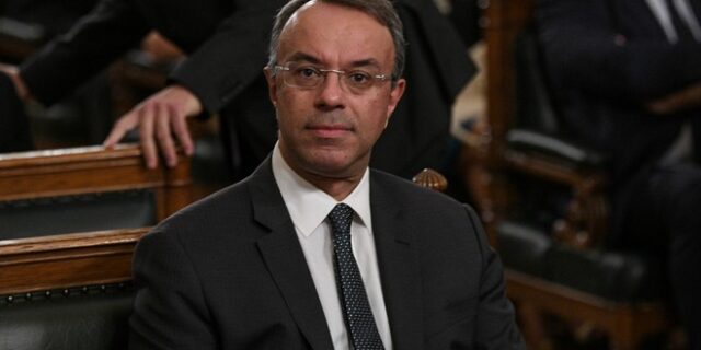 Σταϊκούρας: Οι έξι κινήσεις για ένα νέο μοντέλο βιώσιμης χρηματοδότησης