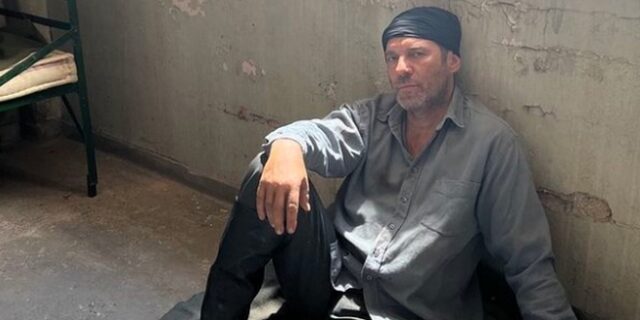 Γιάννης Στάνκογλου: Οι πρώτες φωτογραφίες από τη συνέχεια της σειράς “Το Νησί”