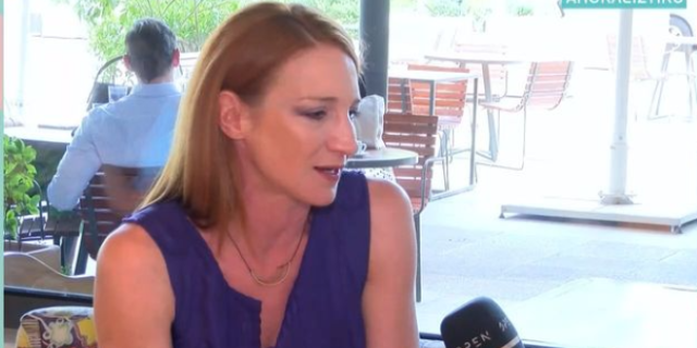 Στεφανία Γουλιώτη: “Έχω κακοποιηθεί σεξουαλικά από γιατρό”