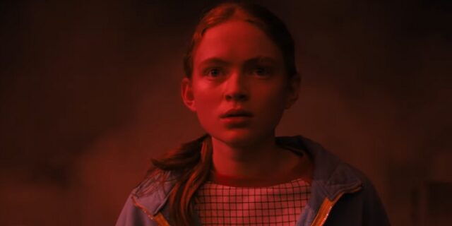 Stranger Things: Δείτε το νέο trailer για το δεύτερο μέρος της 4ης σεζόν