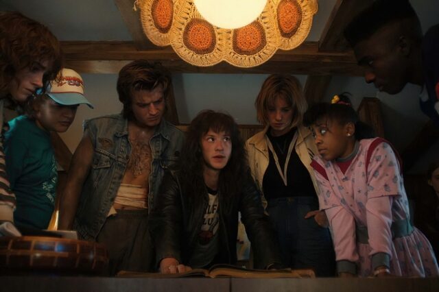 Netflix – Οδηγός: Σκοτεινός Ιούλιος με Stranger Things, Resident Evil και “χρυσό” Ράιαν Γκόσλινγκ