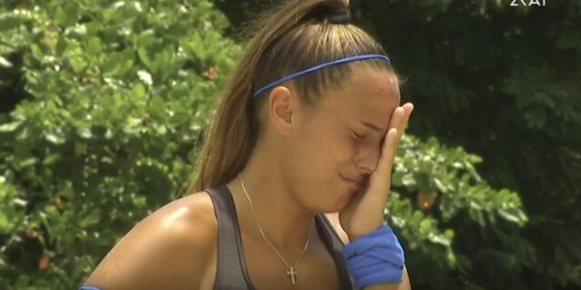 Survivor: Η ανακοίνωση του Λιανού έκανε τους παίκτες να ξεσπάσουν σε κλάματα