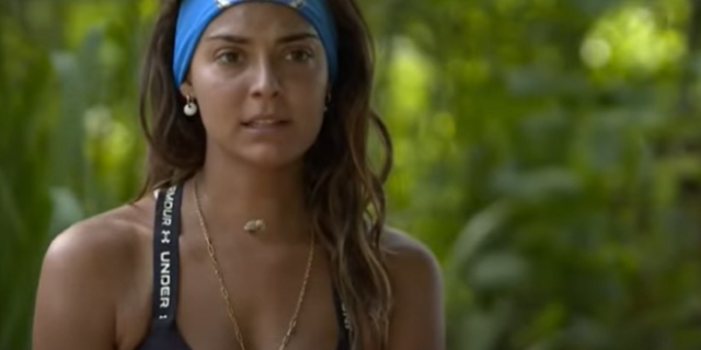 Survivor Trailer: Βρισηίδα εναντίον Κόκκινων – “Θέλουν να σπιλώσουν το όνομά μου”