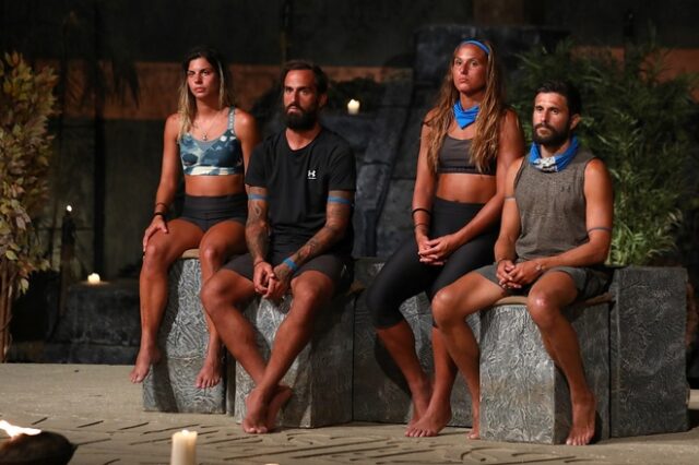 Survivor Spoiler: Αυτός θα είναι ο δεύτερος υποψήφιος προς αποχώρηση