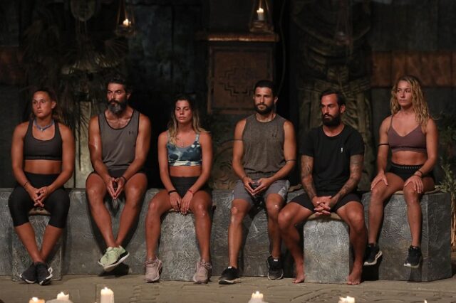 Survivor: Πανικός στο συμβούλιο – Αυτός είναι ο πρώτος υποψήφιος προς αποχώρηση