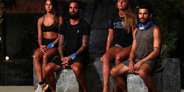 Survivor Spoiler: Ανατροπή! Αυτός ο παίκτης αποχωρεί απόψε