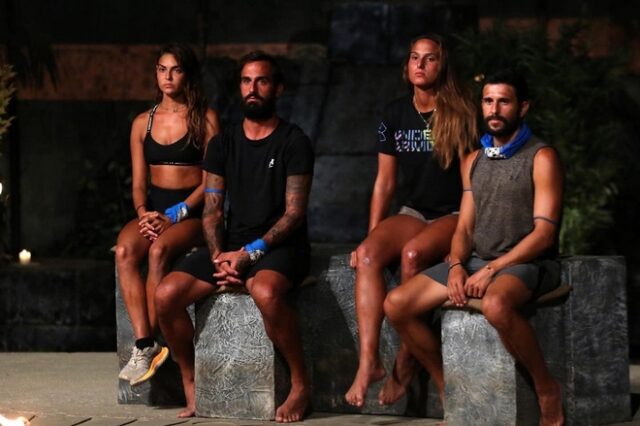 Survivor Spoiler: Ανατροπή! Αυτός ο παίκτης αποχωρεί απόψε