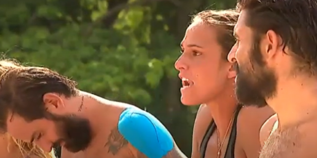Survivor Trailer: Εκτός εαυτού η Ασημίνα – “Θρίλερ” με την αποχώρηση