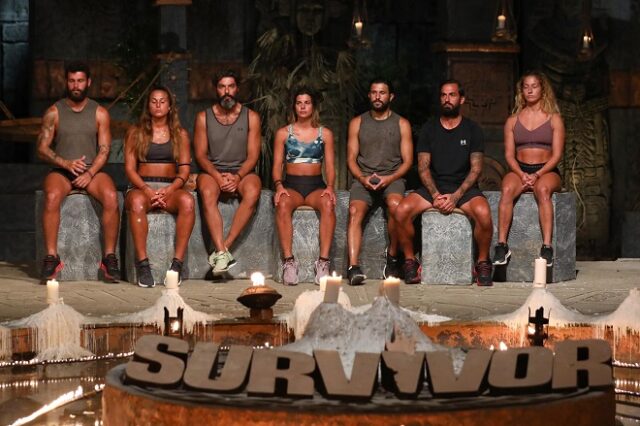 Survivor: Τεράστια ανατροπή – Αυτός ο παίκτης αποχώρησε