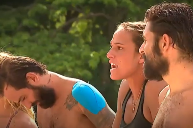 Survivor Trailer: Εκτός εαυτού η Ασημίνα – “Θρίλερ” με την αποχώρηση