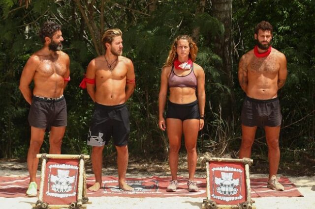 Survivor Spoiler: Αυτός ο παίκτης αποχωρεί απόψε