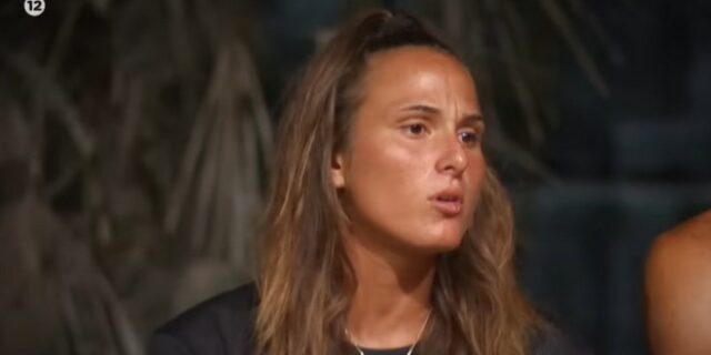 Survivor Trailer: Ξεσπά η Ασημίνα για τον Δάντη – “Λένε ότι σπρώχνει λεφτά για να μείνω εδώ μέσα”