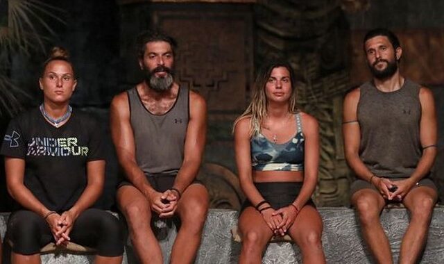 Survivor Spoiler: Ποιος παίκτης αποχωρεί απόψε