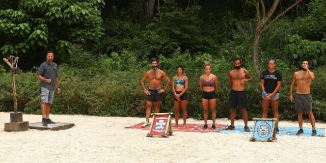 Survivor Trailer: Σόου Μαρτίκα με σπόντες και σκληρά λόγια – “Μάχη” για τη δεύτερη ασυλία
