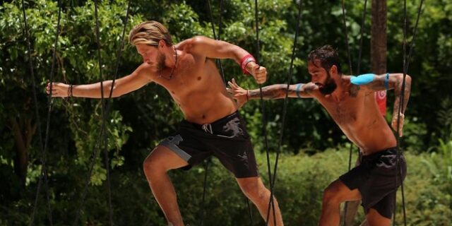 Survivor Spoiler: Αυτή η ομάδα κερδίζει απόψε την ασυλία