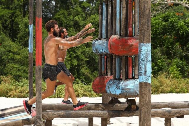 Survivor Trailer: Η πιο κρίσιμη ψηφοφορία – Συγκλονιστικό αγώνισμα ασυλίας