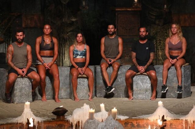 Survivor Spoiler: Ποιος παίκτης αποχωρεί απόψε