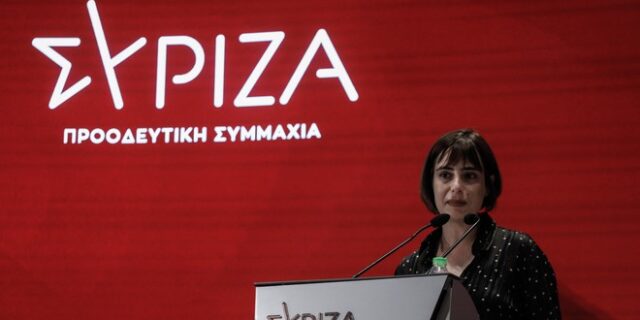 Σβίγκου για φωτιές: “Αυτές τις δύσκολες στιγμές, η σκέψη όλων μας βρίσκεται στους ανθρώπους”