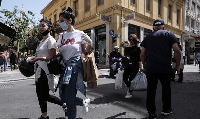 Κορονοϊός: Φινάλε για την ημερήσια ενημέρωση, αλλά όχι για την πανδημία