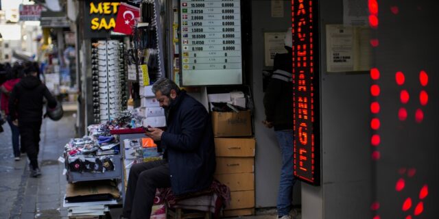 Πείνα και φτώχεια στην Τουρκία – Πώς εξηγείται το αφήγημα του Ερντογάν