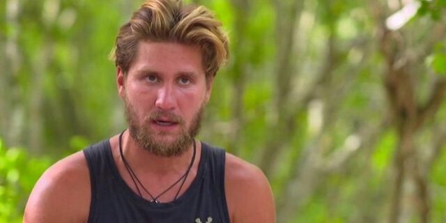 Survivor: Με πόσα χρήματα αποχώρησε ο Γιώργος Ταλάντσεβ
