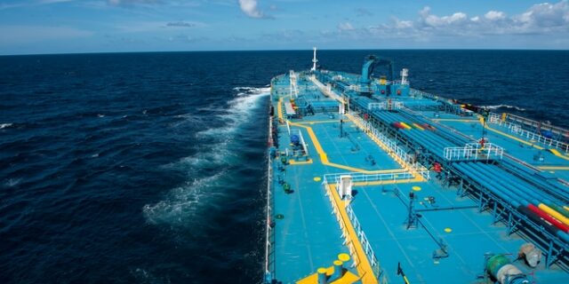 Reuters: “Πράσινο φως” από τις ΗΠΑ για τη μεταφορά πετρελαίου Βενεζουέλας στην Ευρώπη