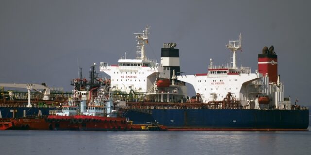 Ιρανικό δεξαμενόπλοιο: Το βούλευμα του Συμβουλίου Εφετών για την επιστροφή του πετρελαίου