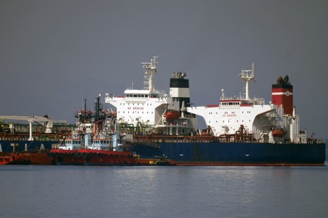 Ιρανικό δεξαμενόπλοιο: Το βούλευμα του Συμβουλίου Εφετών για την επιστροφή του πετρελαίου