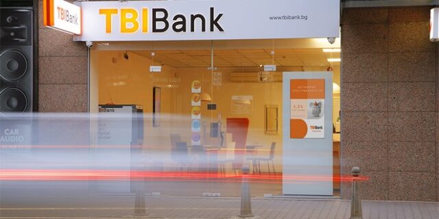 ΤΒΙ Bank: 500 νέες συνεργασίες στην Ελλάδα