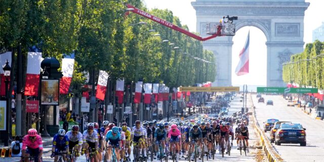 Tour de France, οι ιστορίες πίσω από τον θρύλο