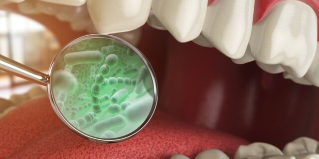 Τι θα συμβεί αν δεν βουρτσίσουμε για ένα χρόνο τα δόντια μας