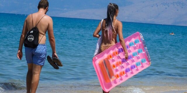 Θα πάει καλοκαιρινές διακοπές ο Έλληνας φέτος; Ποιοι θα είναι οι τυχεροί