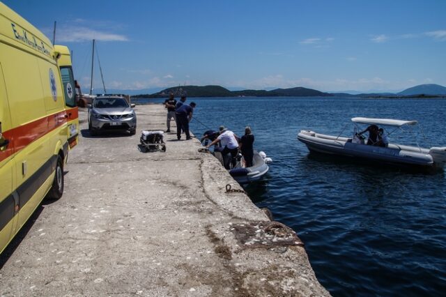 Θεσσαλονίκη: Νέα στοιχεία για την ακέφαλη σορό – Ανήκει σε άντρα μέχρι 40 ετών