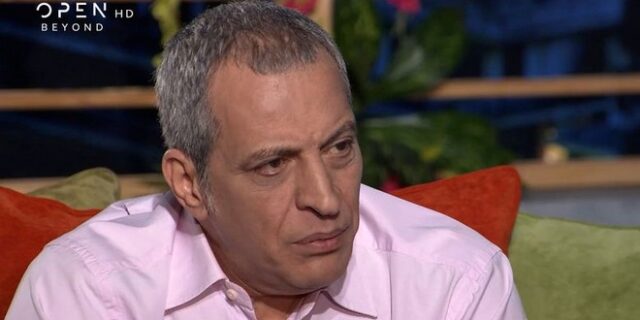Θέμης Αδαμαντίδης: “Δεν θα απολογηθώ για τον τζόγο”