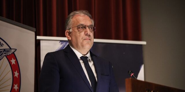 Θεοδωρικάκος: Οι Έλληνες, όταν πρόκειται για την προάσπιση της χώρας είμαστε απολύτως ενωμένοι και ισχυροί